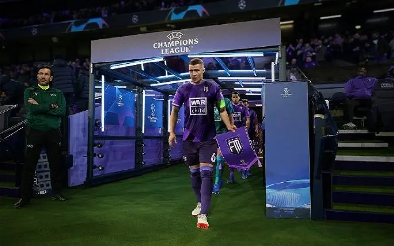 Football Manager thu hút với các giải đấu hấp dẫn